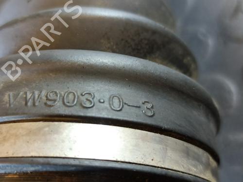 Right front driveshaft SEAT IBIZA IV (6J5, 6P1) | BP29573181M39
