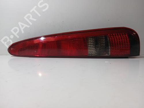 Used Right taillight FORD FUSION (JU_) 1.4 TDCi (68 hp) 23075551