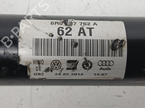 Right front driveshaft SKODA RAPID Spaceback (NH1) 1.6 TDI | BP28069817M39 