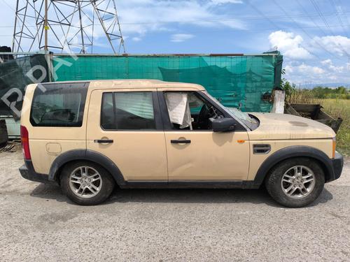 Headlight switch LAND ROVER DISCOVERY III (L319)  | BP21485731I24 