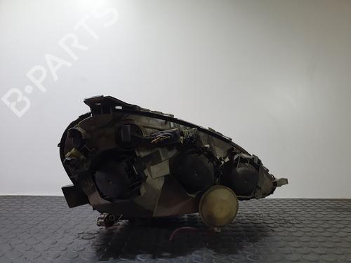 Left headlight MERCEDES-BENZ A-CLASS (W168) A 160 CDI (168.007) | BP20828153C28 