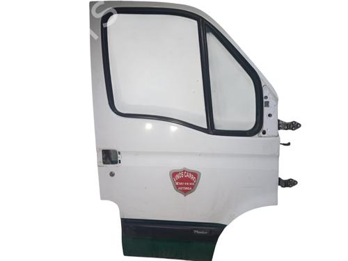 Używane Drzwi przednie lewe Drzwi przednie lewe RENAULT MASTER II Van (FD) [1997-2013] 37509370 37509370