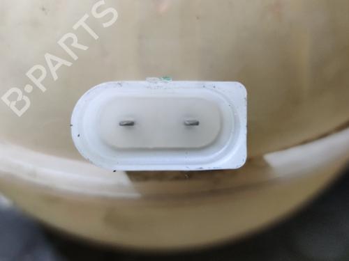 Expansion tank AUDI A3 (8P1) 1.6 FSI | BP21501607C120 
