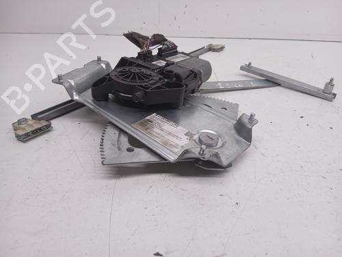 Front left window mechanism RENAULT MEGANE III Hatchback (BZ0/1_, B3_) 1.5 dCi (BZ09, BZ0D, BZ1W, BZ29, BZ14) | BP28059500C22 