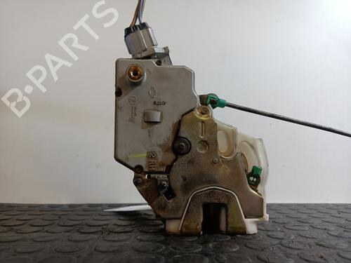 Used Rear right lock NISSAN PRIMERA Hatchback (P11) 2.0 TD (90 hp) 20818293