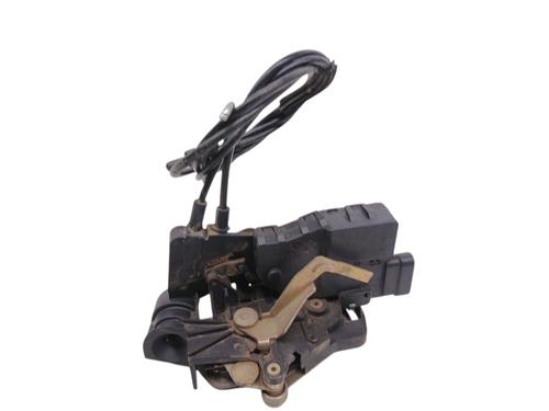 Used Rear left lock RENAULT KANGOO Express (FC0/1_) [1997-2026]  31613684