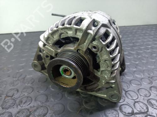 Used Alternator OPEL ZAFIRA A MPV (T98) 2.0 DTI 16V (F75) (101 hp) 20830781