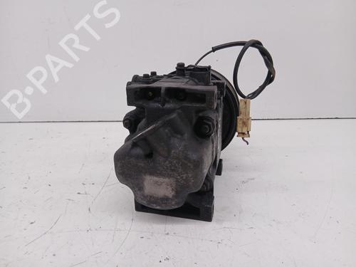 AC compressor MAZDA 6 Station Wagon (GY) 2.0 DI (GY19) | BP28004834M34 
