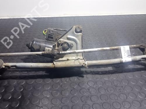 Used Front wiper motor OPEL ASTRA F Hatchback (T92) [1991-2000]  20819801