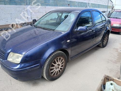 Engine VW BORA I (1J2) 1.9 TDI | BP30969715M1