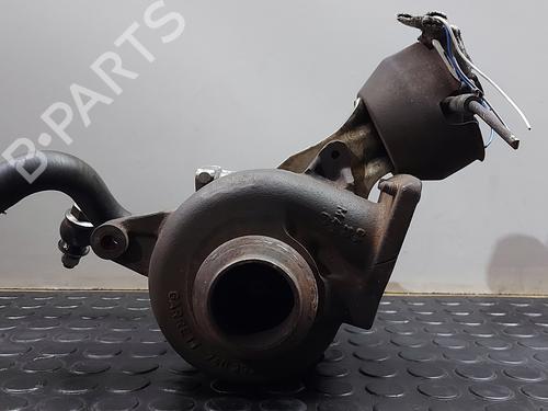 Turbolader/Kompressor für CITROËN C5 II (RC_) [2004-2008]  20843887