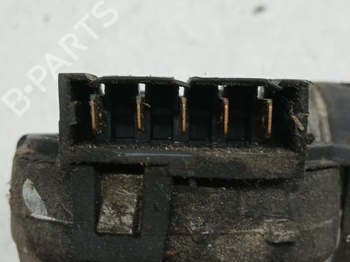 Front wiper motor RENAULT KANGOO Express (FC0/1_)  | BP29865651M29