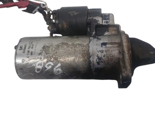 Used Starter Starter OPEL FRONTERA A (U92) 2.4 i (53MWL4) (125 hp) 34223522 34223522