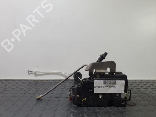 Used Front right lock AUDI A4 B5 (8D2) 1.8 (125 hp) 20824035