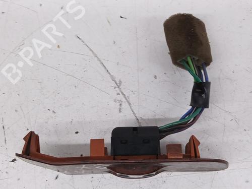 Right rear window switch SSANGYONG MUSSO (FJ) 2.3 TDiC All-wheel Drive | BP29879255I28