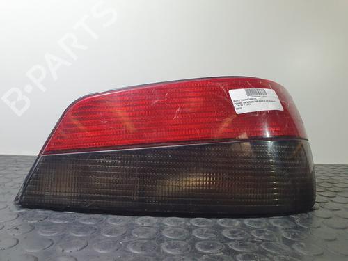 Used Right taillight PEUGEOT 306 (7B, N3, N5) 2.0 HDI 90 (90 hp) 20816049