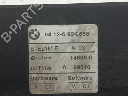 Other BMW 3 (E46) 320 d | BP27804281O1