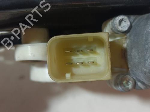 Front right window mechanism MERCEDES-BENZ E-CLASS (W211) E 320 CDI 4-matic (211.089) | BP20835594C23 
