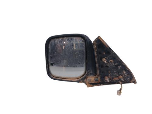 Used Left mirror MITSUBISHI GALLOPER (JK-01) [1998-2003]  31841476