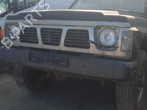 Used Parts NISSAN PATROL GR IV (Y60, GR) 2.8 TD (Y60A) (116 hp) 2825942