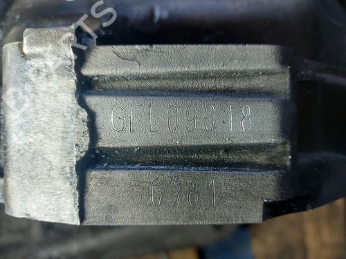 Used Gearbox SKODA SUPERB I (3U4) 1.9 TDI (115 hp) 20844454