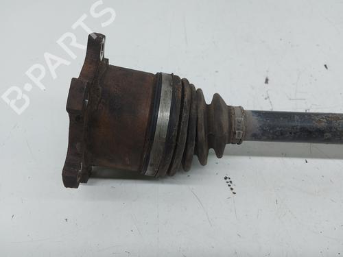 Right rear driveshaft NISSAN PATHFINDER III (R51)  | BP27264600M41 