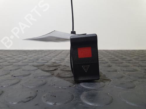Used Warning switch AUDI 90 B3 (893, 894, 8A2) 2.3 E (133 hp) 31830965