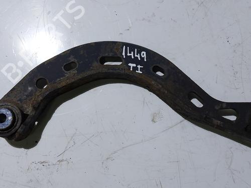 Used Right rear suspension arm AUDI A6 C6 Avant (4F5) 3.0 TDI quattro (225 hp) 20815528