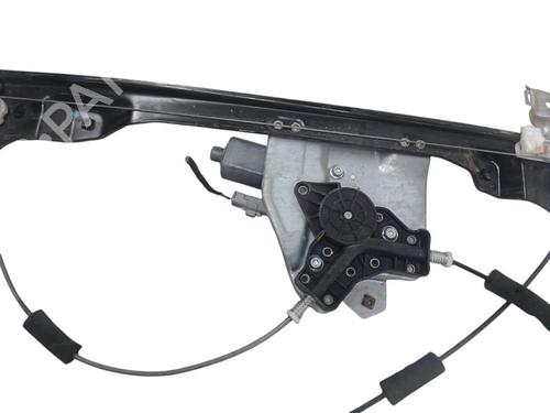 Front left window mechanism SSANGYONG ACTYON I | BP39960789C22 - Image 5