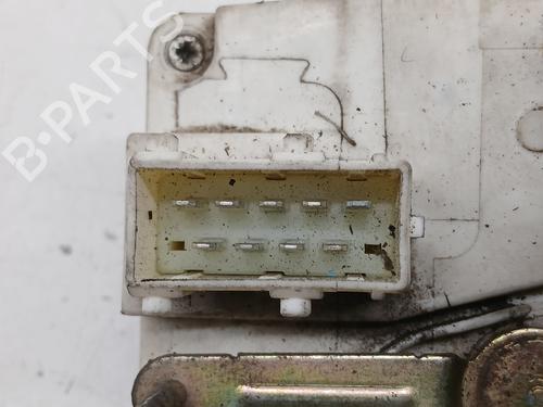Front right lock CITROËN EVASION MPV (22, U6) 2.1 TD | BP27472154C97 