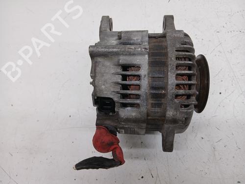 Alternator NISSAN ALMERA II (N16) 2.2 Di | BP33605290M7 - Image 6