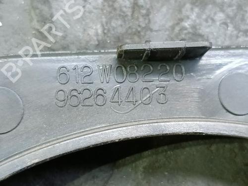Left front window switch CHEVROLET REZZO MPV (U100) 2.0 | BP20830952I27 