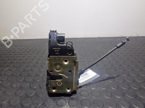 Used Front left lock RENAULT LAGUNA II (BG0/1_) [2001-2007]  20832745