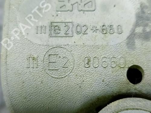 Right mirror RENAULT RAPID Box Body/MPV (F40_, G40_) 1.6 D (F404) | BP22245179C27 