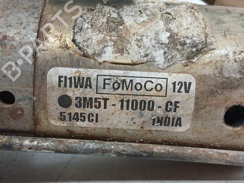Startmotor FORD TRANSIT CONNECT MPV 1.6 TDCi | BP26155561M8 
