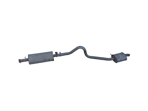 Used Exhaust system Exhaust system LAND ROVER DISCOVERY I (LJ) 2.5 TDI 4x4 (113 hp) 36566812 36566812
