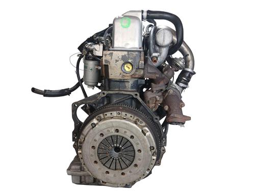 Engine OPEL FRONTERA A (U92) 2.3 TD (5JMWL4) | BP30196316M1 