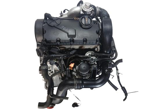 Silnik AUDI A4 B6 (8E2) 1.9 TDI | BP29944717M1