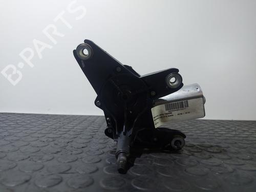 Rear wiper motor NISSAN JUKE (F15) 1.6 | BP20839396M102 