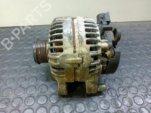 Alternator PEUGEOT 307 (3A/C) 2.0 HDi 110 | BP20830017M7 