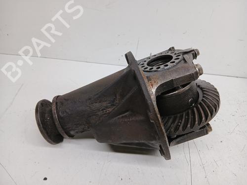 Front differential SUZUKI SAMURAI Closed Off-Road Vehicle (SJ_) 1.3 (SJ 413) | BP29861793M23
