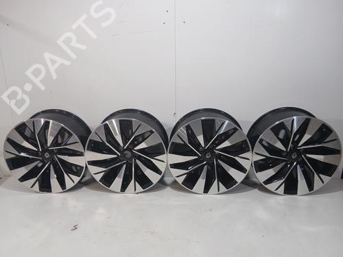 Used Rim RENAULT RAFALE Coupe (DHN) [2023-2025]  28315445