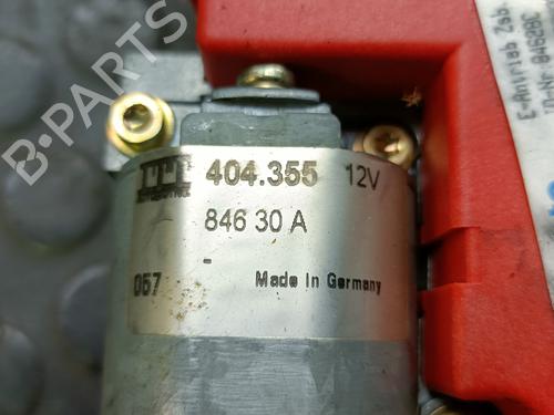 Szyberdach AUDI A3 (8L1)  | BP20844486C124 