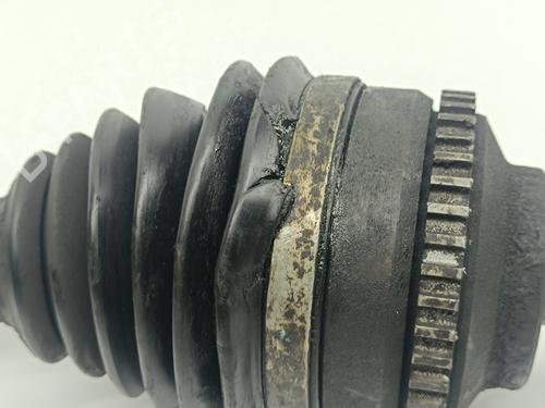 Left front driveshaft RENAULT CLIO I (B/C57_, 5/357_)  | BP29834645M38 