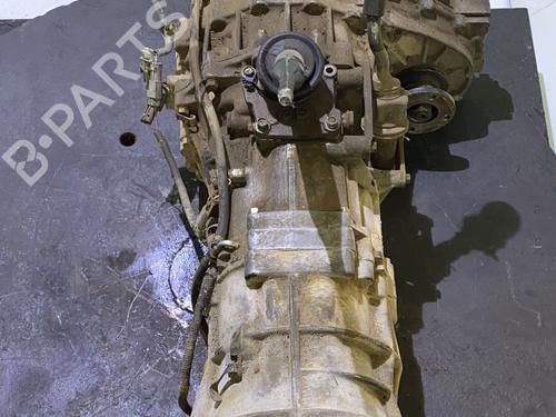 Gearbox NISSAN TERRANO II (R20)  | BP20845363M3 
