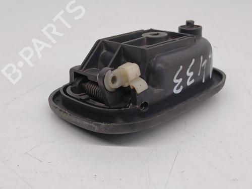 Front right interior door handle KIA SPORTAGE SUV (K00) 2.0 TD 4WD | BP25136333I14 