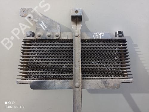 Oliekøler JEEP GRAND CHEROKEE II (WJ, WG)  | BP26487654M33 