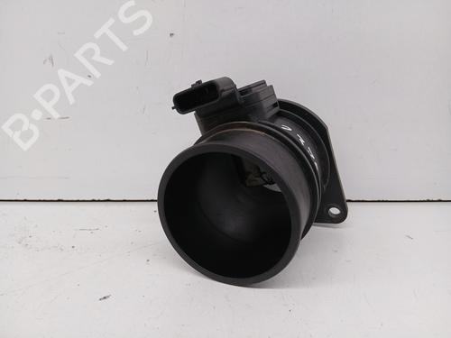 Mass air flow sensor RENAULT KANGOO / GRAND KANGOO II (KW0/1_)  | BP27223721M95 