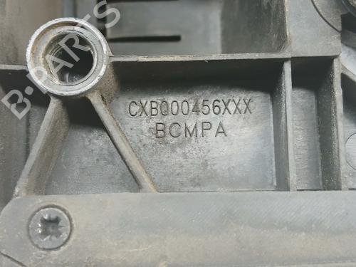 Tailgate handle LAND ROVER DISCOVERY III (L319) 2.7 TD 4x4 | BP27858314C132 
