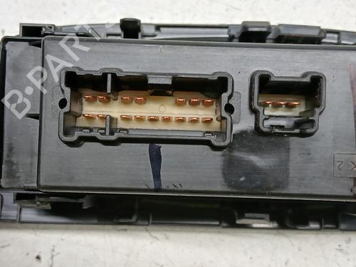Left front window switch NISSAN QASHQAI II (J11, J11_) 1.2 DIG-T | BP33272323I27 - Image 4